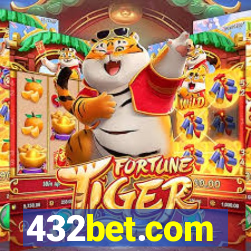 432bet.com