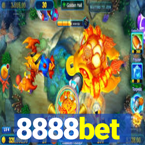 8888bet