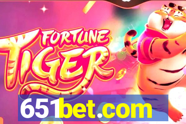 651bet.com