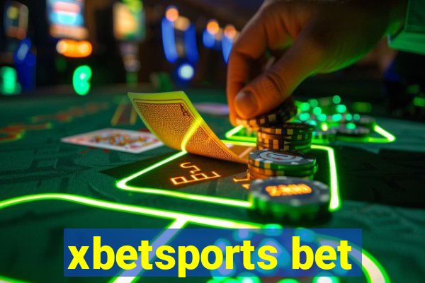 xbetsports bet