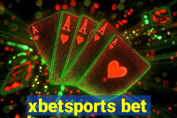 xbetsports bet