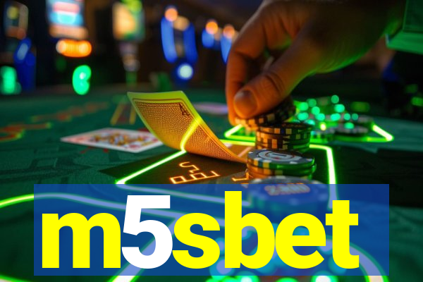 m5sbet