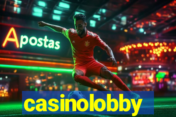 casinolobby