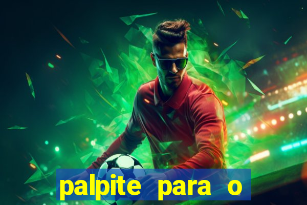 palpite para o jogo do chelsea hoje