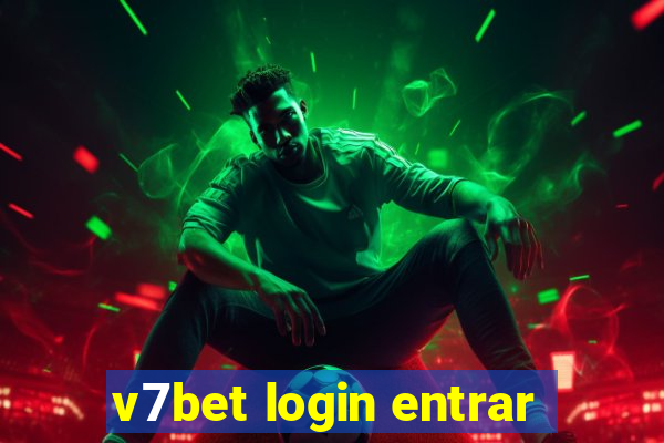 v7bet login entrar