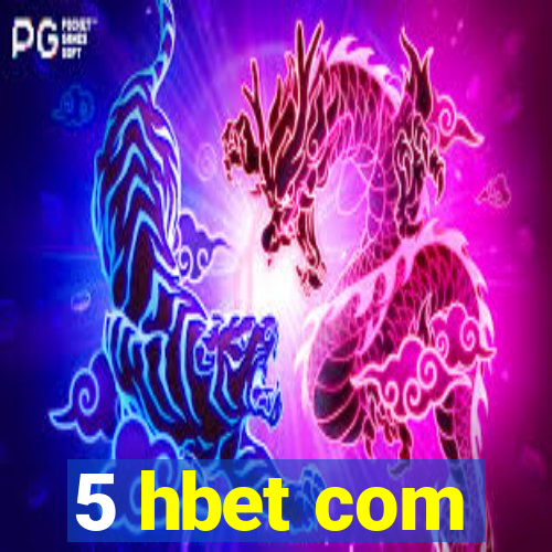 5 hbet com