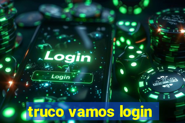 truco vamos login