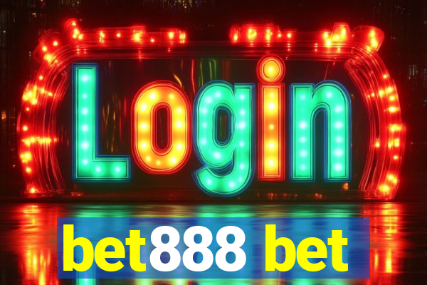 bet888 bet