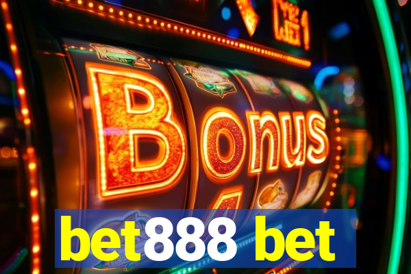 bet888 bet