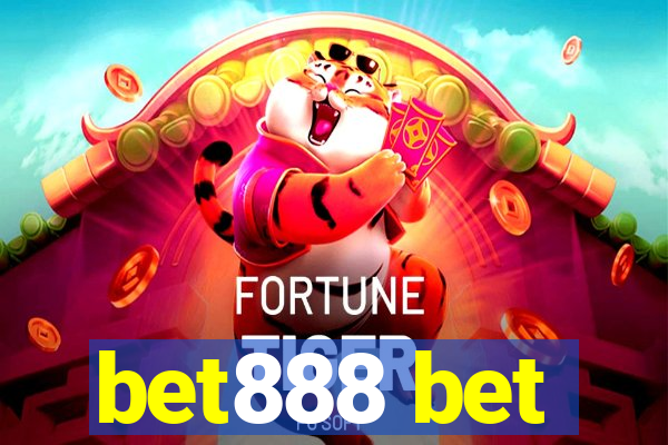 bet888 bet