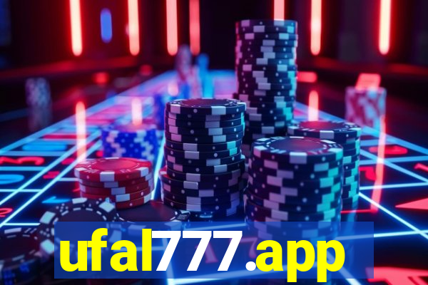 ufal777.app