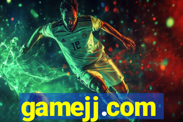 gamejj.com