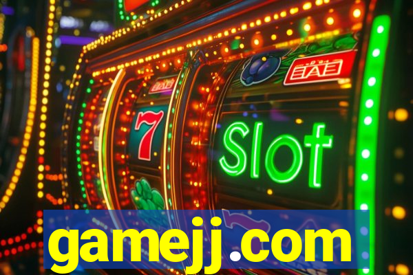 gamejj.com