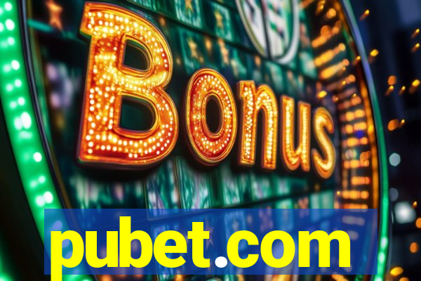 pubet.com