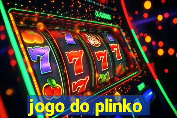 jogo do plinko