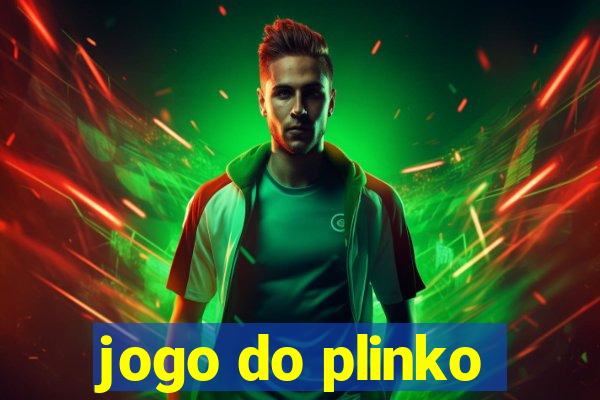 jogo do plinko