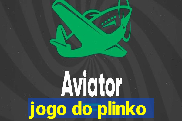 jogo do plinko