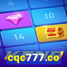 cqc777.co