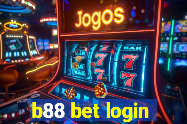 b88 bet login