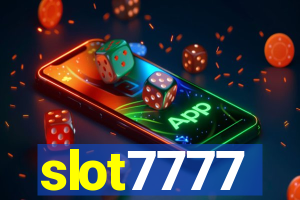 slot7777