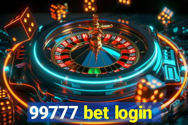 99777 bet login