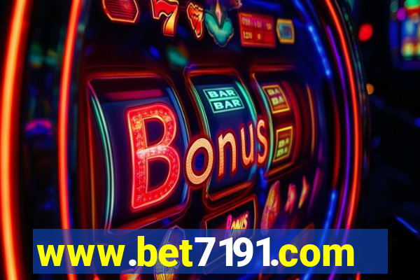 www.bet7191.com