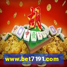 www.bet7191.com