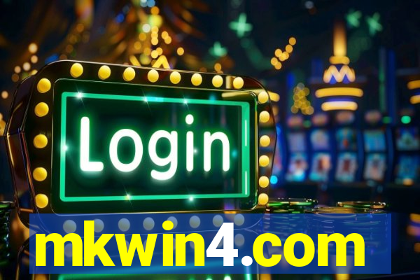 mkwin4.com