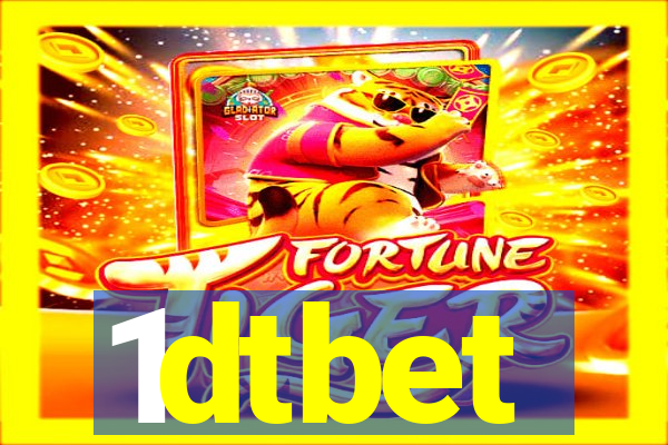 1dtbet