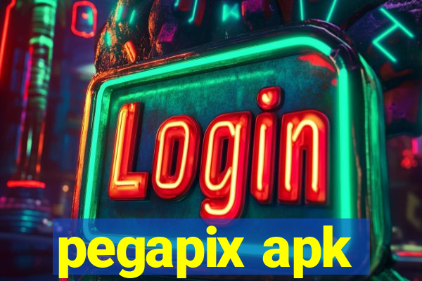 pegapix apk