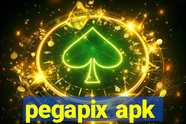 pegapix apk