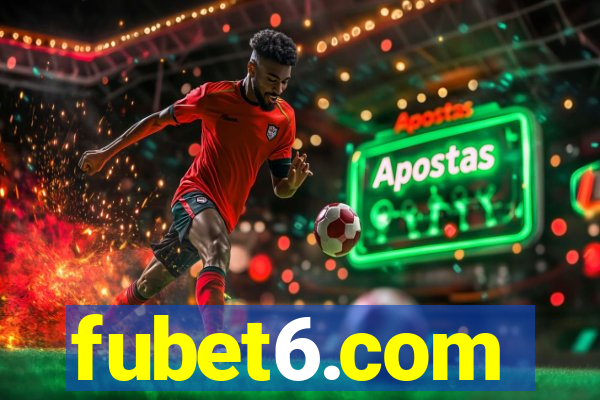 fubet6.com