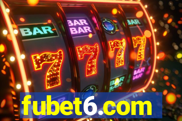 fubet6.com