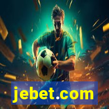 jebet.com