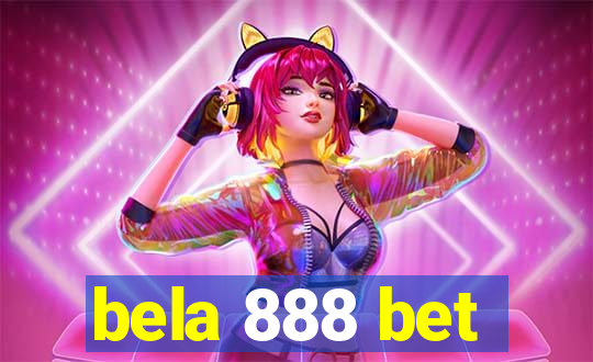 bela 888 bet