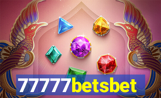 77777betsbet