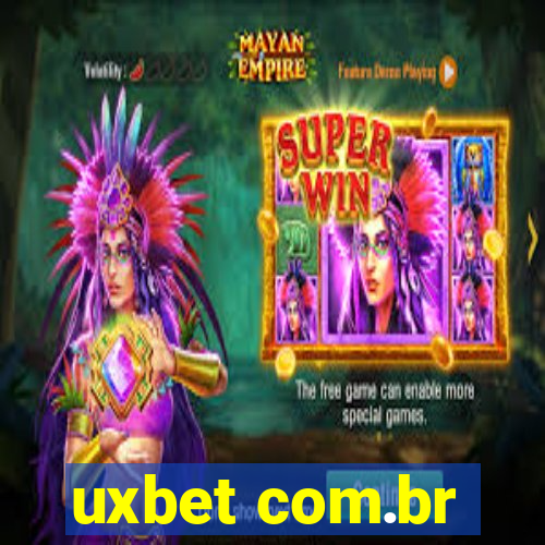 uxbet com.br