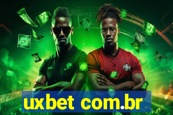 uxbet com.br