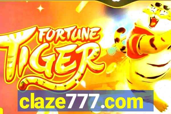 claze777.com