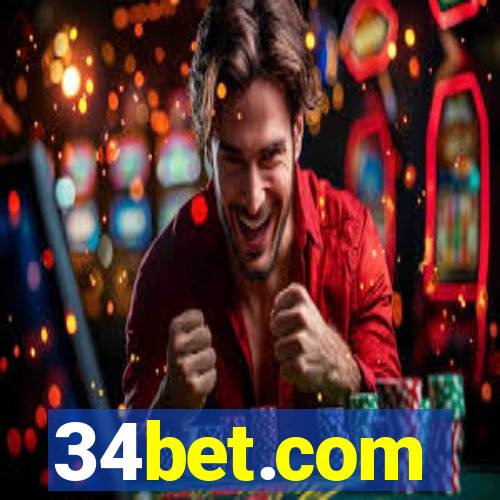 34bet.com