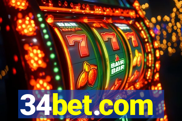 34bet.com