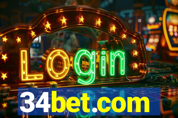 34bet.com