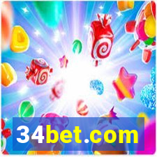 34bet.com