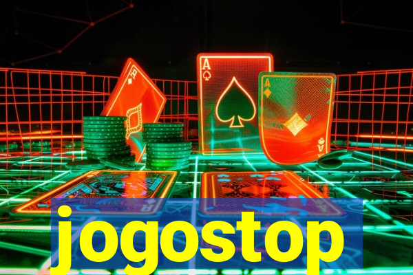 jogostop