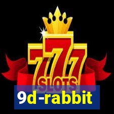 9d-rabbit