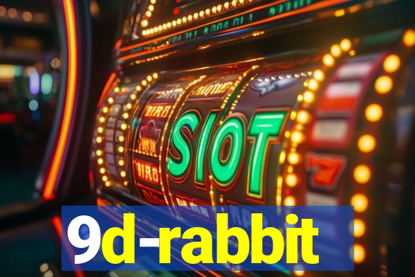 9d-rabbit