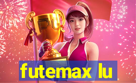 futemax lu