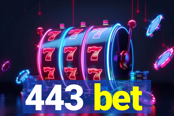 443 bet