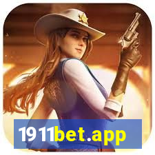 1911bet.app