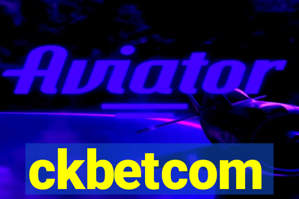 ckbetcom